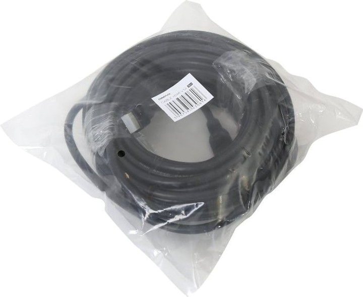 Kabel Omega HDMI - HDMI 15 m Black (OCHB15) - obraz 2