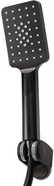 Bateria prysznicowa Fala Noir 2 75887 - obraz 7