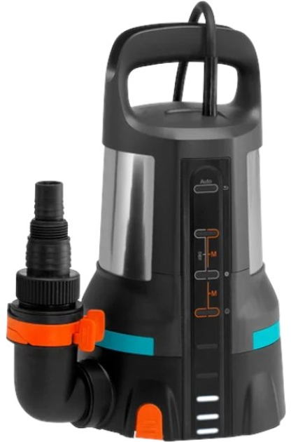 Pompa zanurzeniowa Gardena 11000 Aquasensor (9034-20) - obraz 2