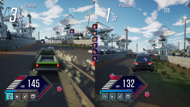 Гра Nintendo Switch Fast and Furious: Spy Racers Rise of SH1FT3R (картридж) (5060528035972) - зображення 10