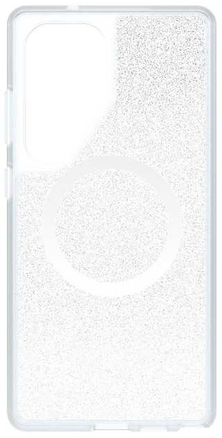 Etui Samsung React Magnet do Galaxy S25 Ultra Stardust (5060256386117) - obraz 1