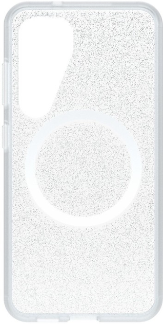 Панель Samsung React Magnet для Galaxy S25 Stardust (5060256387275) - зображення 1