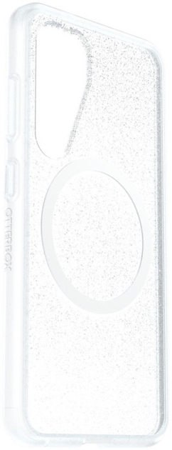 Панель Samsung React Magnet для Galaxy S25 Stardust (5060256387275) - зображення 2
