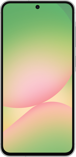 Smartfon Samsung Galaxy A56 5G 8/128GB Awesome Light Gray (SM-A566BZAAEUB) - obraz 2