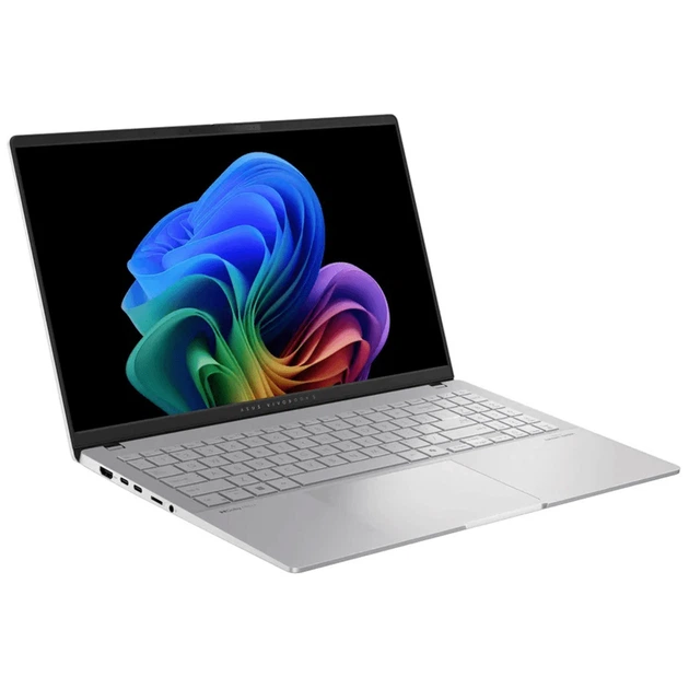 Ноутбук ASUS Vivobook S 15 OLED S5507QA-MA004W (90NB14Q2-M004C0) - изображение 2