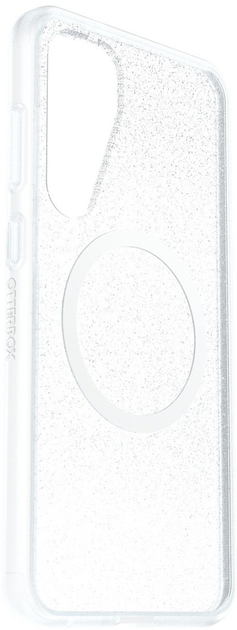 Etui Samsung React Magnet do Galaxy S25+ Stardust (5060256386100) - obraz 2