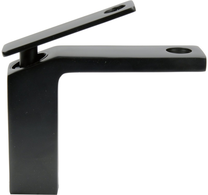 Bateria umywalkowa Fala Noir 1 75880 - obraz 3