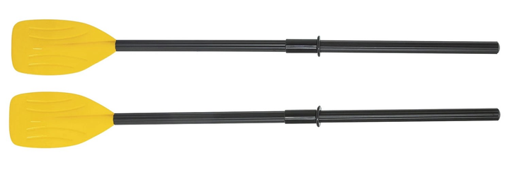 Ponton dmuchany Bestway Hydro-Force Treck X1 228 x 121 cm 61083 (6942138948530) - obraz 5