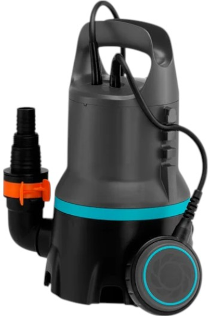 Pompa zanurzeniowa Gardena 9000 Flood Set (9041-20) - obraz 3