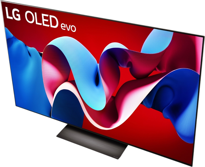 Телевізор LG 55" OLED55C44LA.AEU - зображення 6