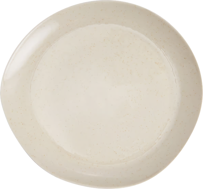 Serwis obiadowy Ambition Organic dla 6 osob bezowy 18-elementowy (5904134202062) (955555909526343) - Outlet - obraz 3