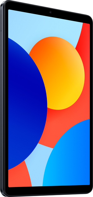 Планшет Xiaomi Redmi Pad SE 8.7" Wi-Fi 4/64GB Graphite Gray (TABXAOTZA0065) (58128/Y4U902682) - Уцінка - зображення 3