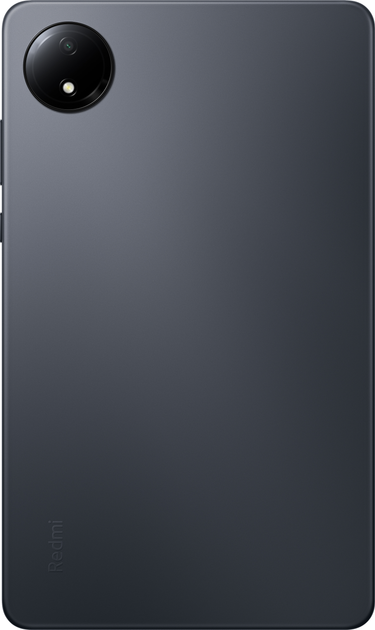 Планшет Xiaomi Redmi Pad SE 8.7" Wi-Fi 4/64GB Graphite Gray (TABXAOTZA0065) (58128/Y4U902682) - Уцінка - зображення 5