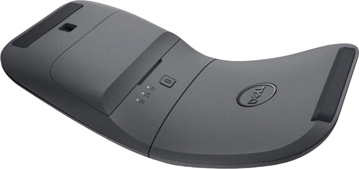 Mysz Dell MS700 Wireless Black (570-ABQN) (955555907064131) - Outlet - obraz 6