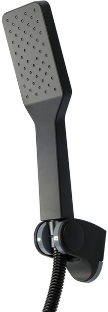 Bateria prysznicowa Fala Noir 1 75882 - obraz 5