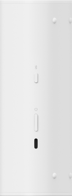 Акустична система Sonos Roam 2 White (8720862502673) - зображення 6