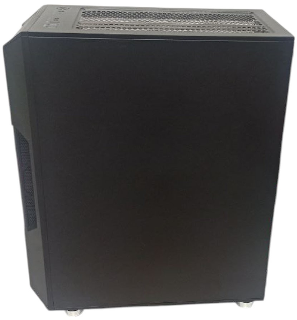 Obudowa Zalman i3NEO Black (I3NEOBLACK) (955555905769590) - Outlet - obraz 3