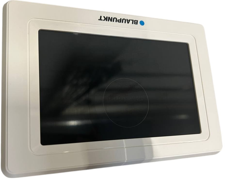 Stacja pogodowa Blaupunkt WS40WH (5901750506079) (955555907118838) - Outlet - obraz 3