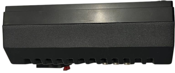 Автомагнітола Blow AVH-9810 2DIN 7" (78-219#) (5900804102915) (955555907271801) - Уцінка - зображення 4