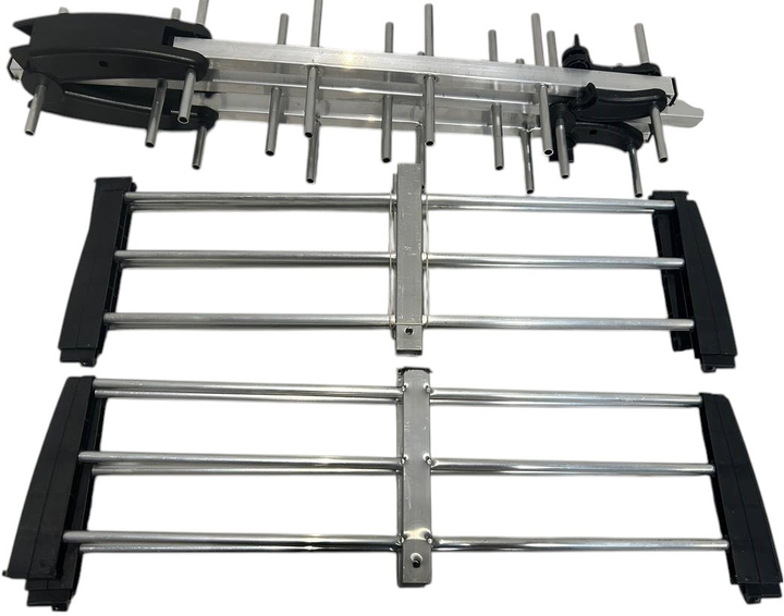 Antena kierunkowa DPM HN60NWZ z filtrem LTE (955555910874450) - Outlet - obraz 3
