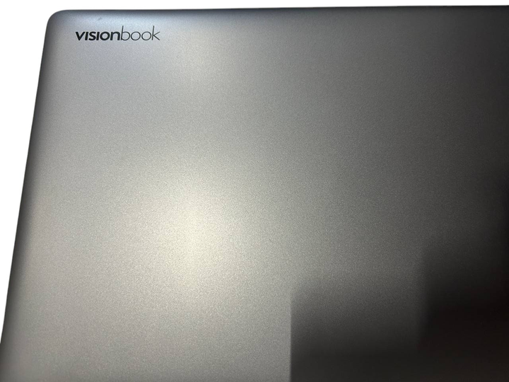 Laptop UMAX VisionBook 14Wj (UMM230149) Grey (UM14WJ21110627) - Outlet - obraz 3