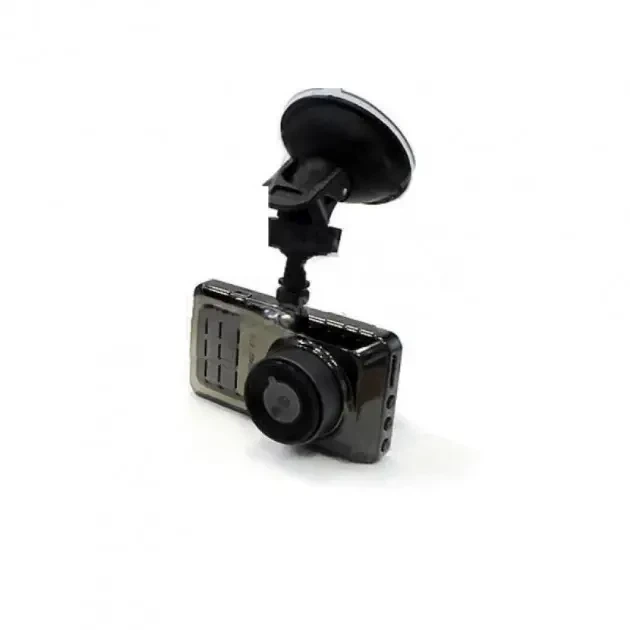 Авторегистратор E 26 Автомобильный Видеорегистратор Регистратор Hdr Wdr 12Mp С Экраном В Машину - изображение 4