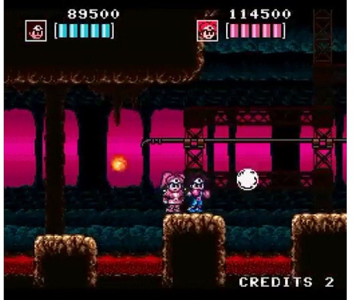 Gra SNES Shockman Zero Collectors Edition (kartridż) (0849172017511) - obraz 7