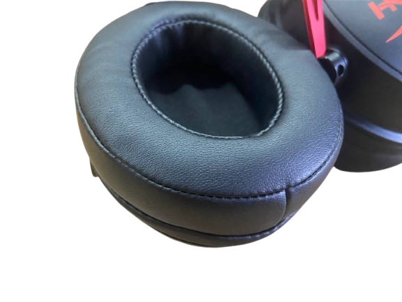 Амбушури HyperX Cloud Alpha з ефектом пям'яті - зображення 3