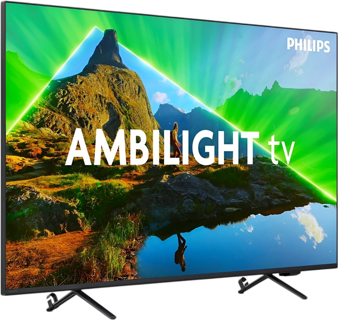 Телевізор Philips 43" 43PUS8309/12 - зображення 3