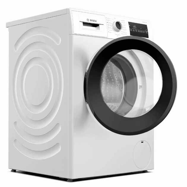 Стиральная машина полногабаритная Bosch Serie 4 WAN28280UA - изображение 9