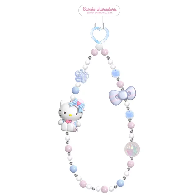 Ланцюжок для телефону Pop Top Hello Kitty та друзі Милий стиль (25SM-008) - зображення 3