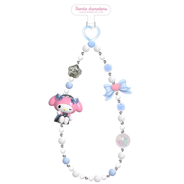 Ланцюжок для телефону Pop Top Hello Kitty та друзі Милий стиль (25SM-008) - зображення 6