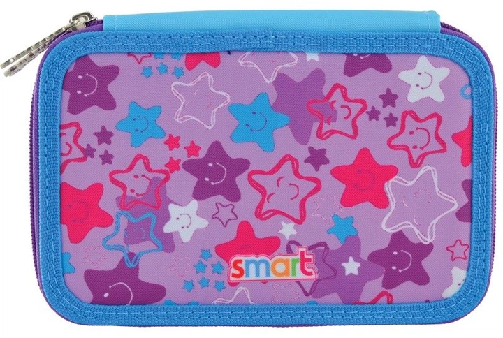 Пенал Зірки 532417 Smart - изображение 2