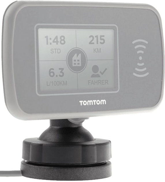 Uchwyt samochodowy Arat dla TomTom Pro 2020 / Pro i (4250840502585) - obraz 1