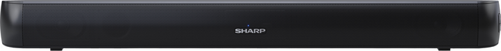 Саундбар Sharp HT-SB107 Black (4974019172002) - зображення 1