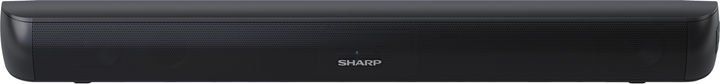 Саундбар Sharp HT-SB107 Black (4974019172002) - зображення 2
