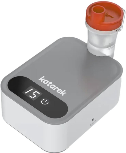 Nebulizator kompresorowy Katarek CNB69010 - obraz 1