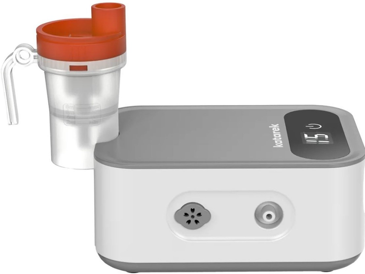 Nebulizator kompresorowy Katarek CNB69010 - obraz 2
