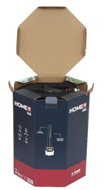 Wąż ogrodowy Home it 45 m (91303) - obraz 6