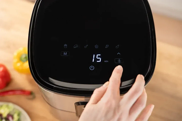 Мультипечь Zelmer ZAF 6000 - изображение 9