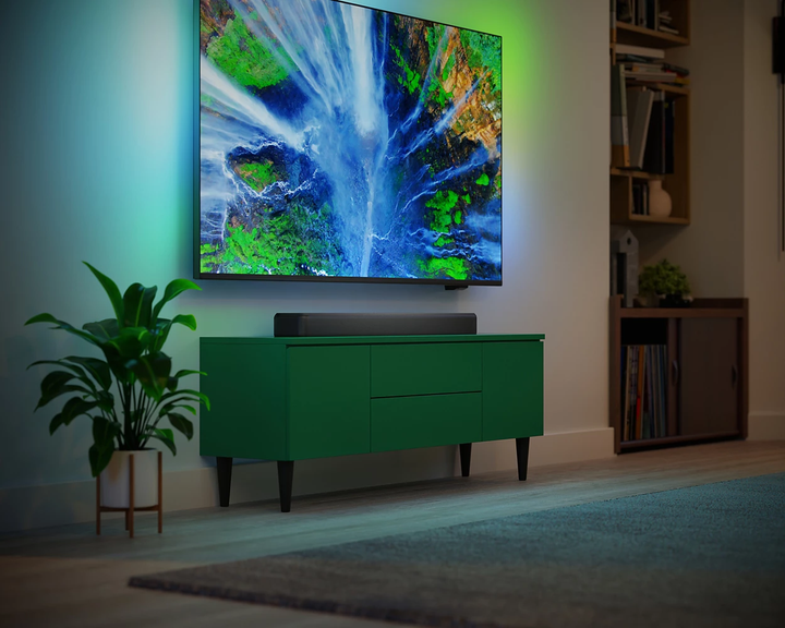 Soundbar Philips TAB5109 Black (4895229136762) - obraz 9