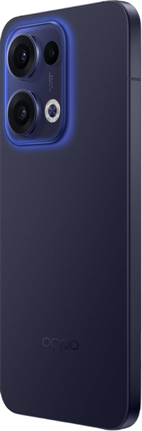 Smartfon Oppo Reno13 12/256GB Luminous Blue (6932169363075) - obraz 4