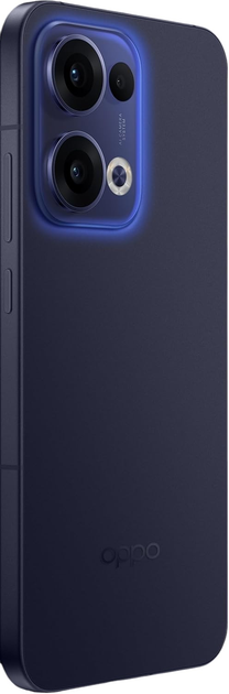 Smartfon Oppo Reno13 12/256GB Luminous Blue (6932169363075) - obraz 6