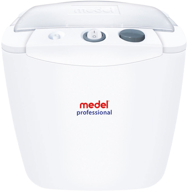 Inhalator Medel Professional - obraz 1
