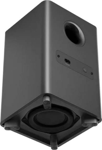 Soundbar Philips TAB5309 Black (4895229136779) - obraz 5