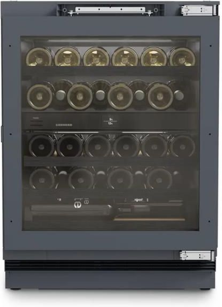 Винна шафа Liebherr UWpri 3662 Vinidor Selection - зображення 1