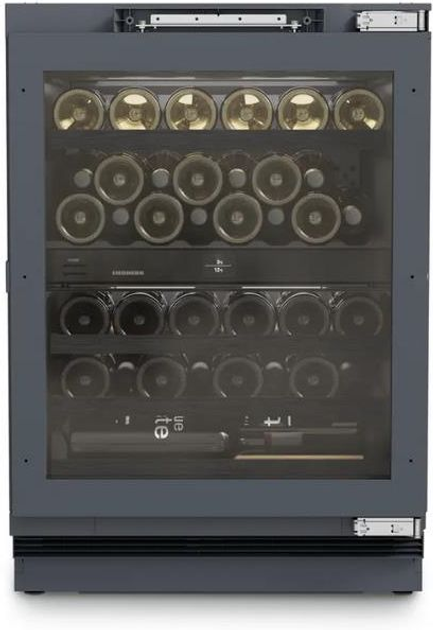 Винна шафа Liebherr UWpri 3762 Vinidor Selection - зображення 1