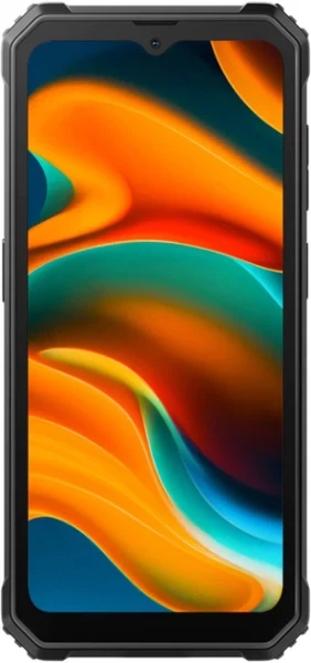 Мобильный телефон Blackview bv4800 2/32Gb Black eu - изображение 2