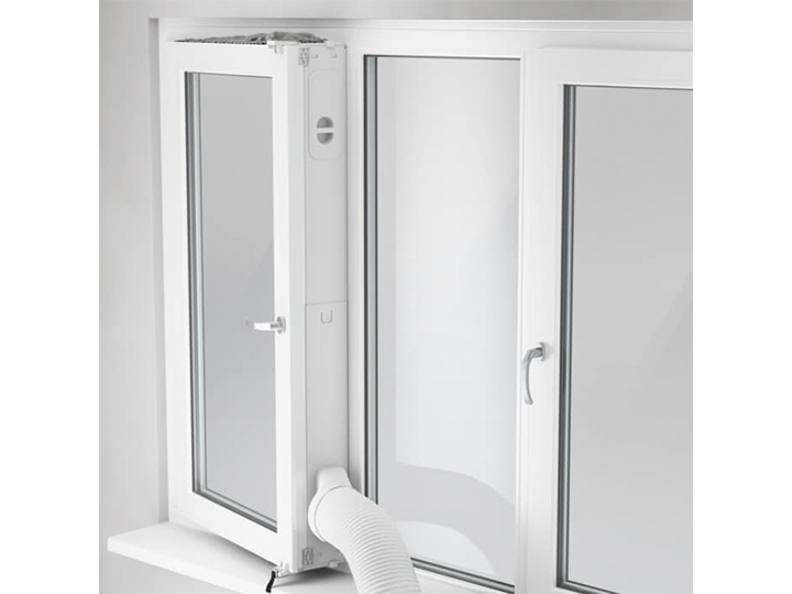 Аксессуар для климатической техники Electrolux - EWKIT5 - изображение 5