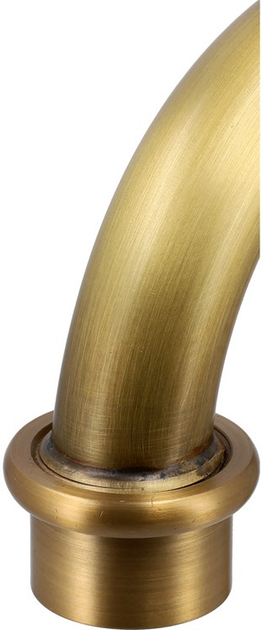 Bateria kuchenna Fala Retro Bronze 3 75832 - obraz 2